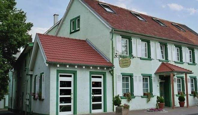 Das kleine landhaus
