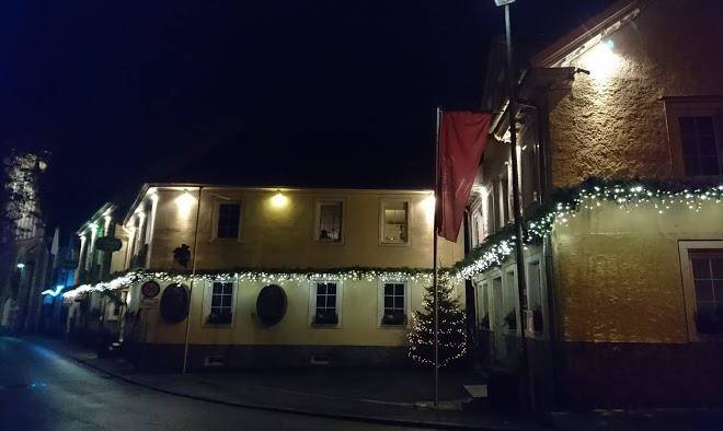 Der kaiserhof