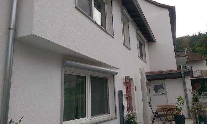 Ferienwohnung familie porth