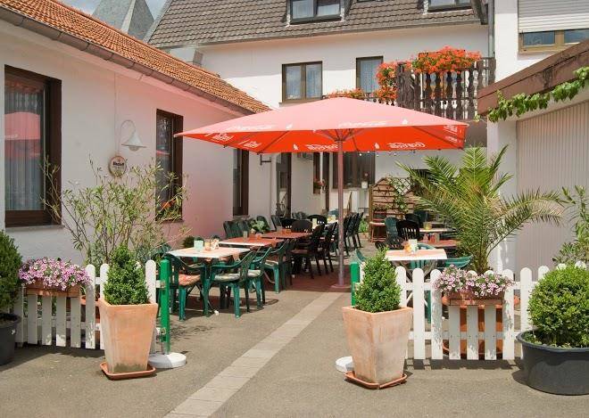 Gasthaus & pension horning