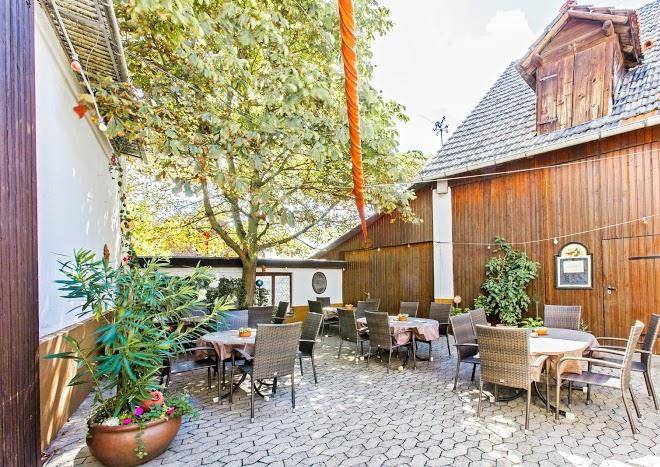 Gasthaus zur linde