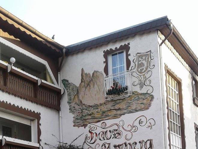 Haus amberg