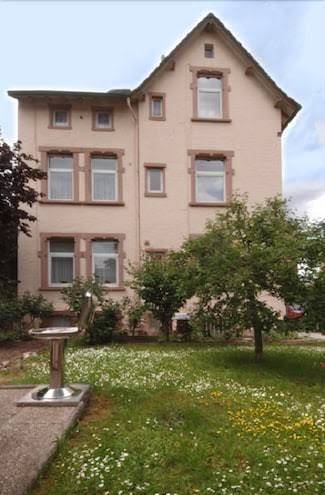 Haus baumgarten