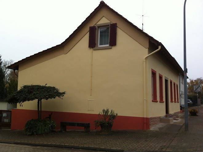 Haus hofreuter