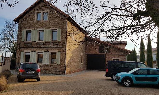 Hinterconti Bed&breakfast Image