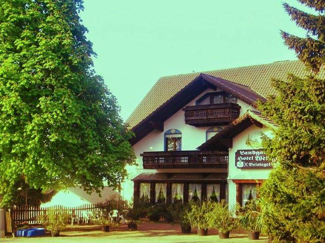 Hotel beisiegel landgasthof