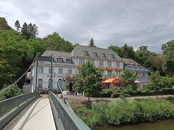 Hotel quellenhof