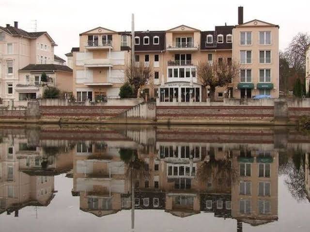 Hotel victoria