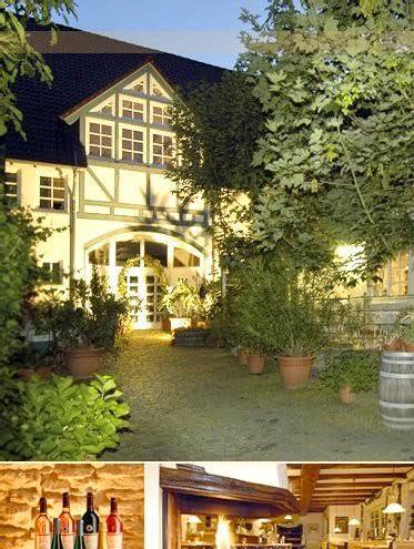 Hotel weingut barth
