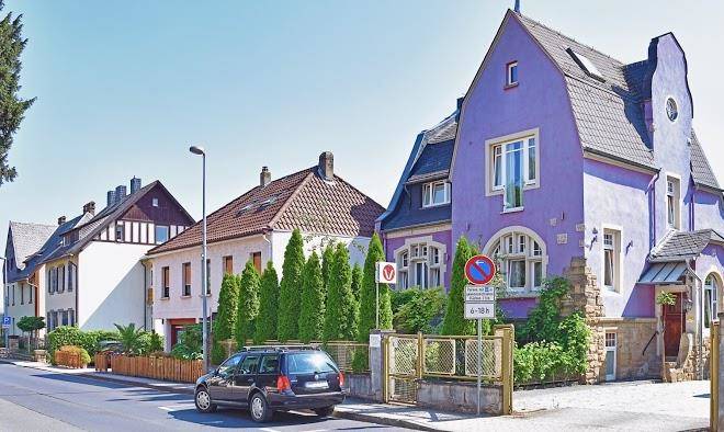 Hotel jugendstil hof langenlonsheim