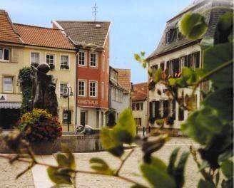 Kunsthaus linn