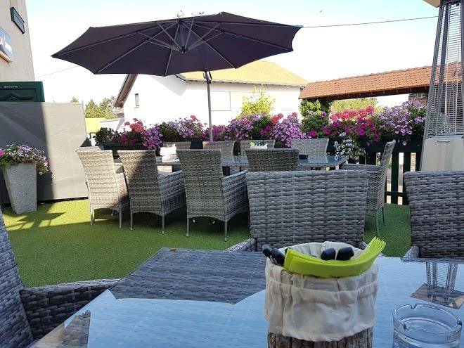 Landgasthof und pension zur sonne