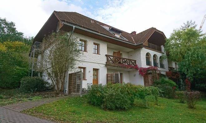 Landhaus am alten schlos