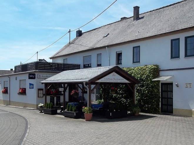 Landhaus wartenstein