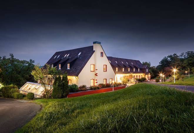 Landhotel kauzenberg