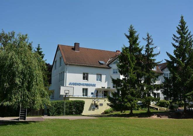 Nahetal jugendherberge bad kreuznach