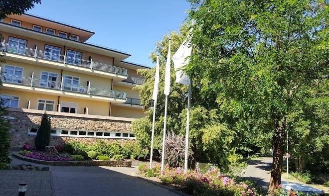 Pension bad sobernheim