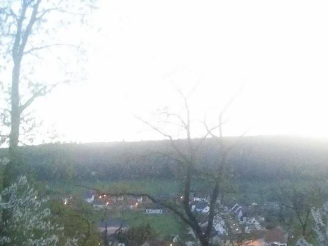 Pension haus schonblick