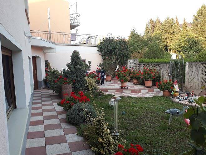 Pension kramm