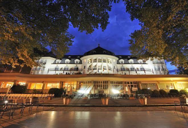 Pk parkhotel kurhaus