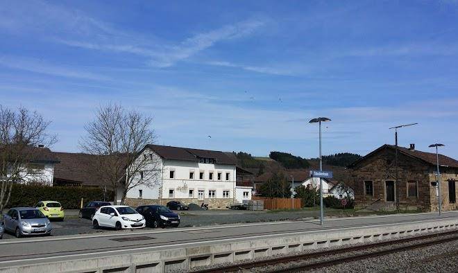 Rosenschlosschen tanneneck
