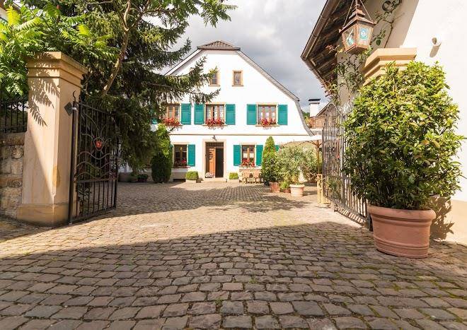 Schmidtburger hof