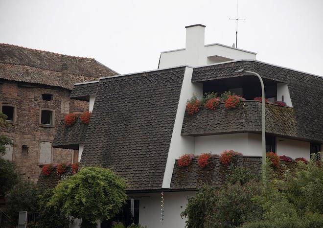 Weinhotel schneider