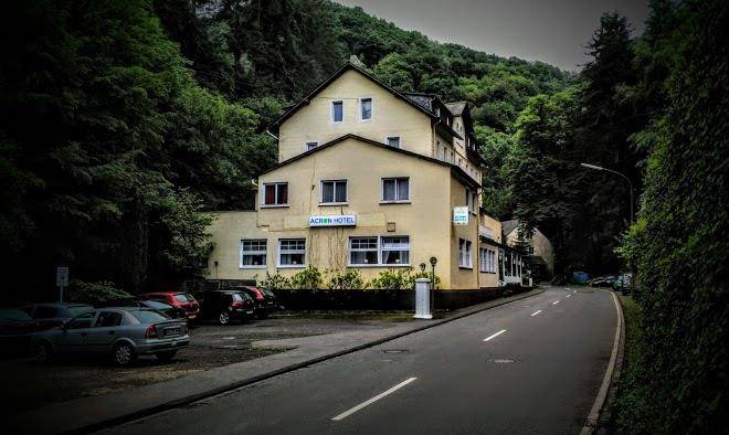 Astoria hotel bad wildstein