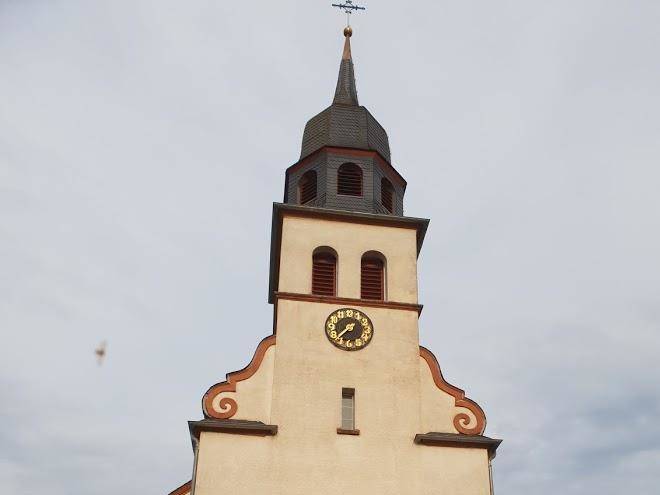 Alte dorfschanke