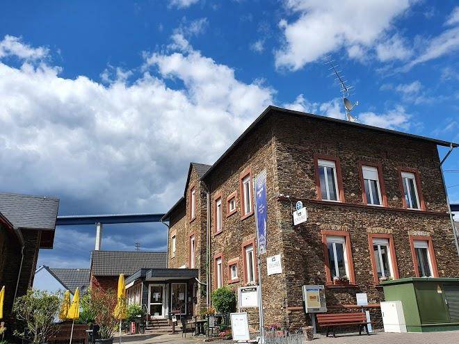 Altes schulhaus rachtig