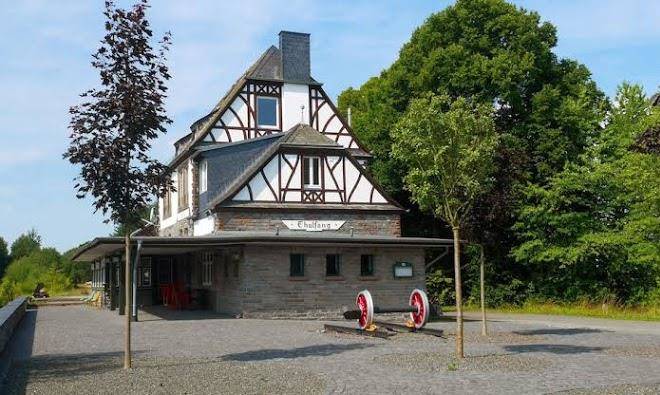 Bahnhof thalfang