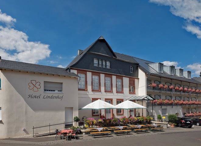 Bundeswehr sozialwerk hotel lindenhof