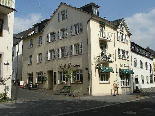 Cafe hansen