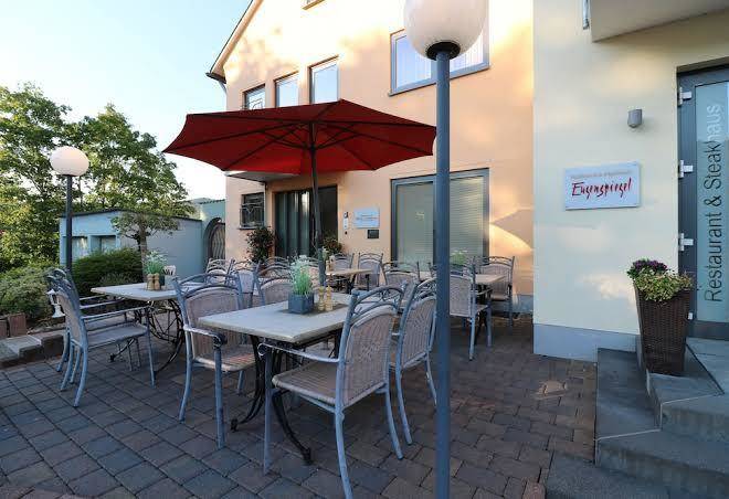 Christiana's wein&arthotel