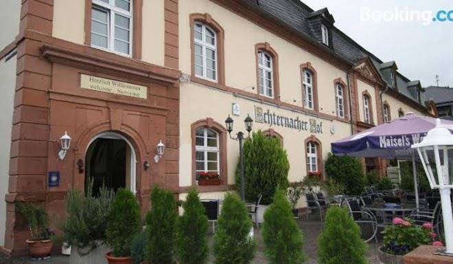 Echternacher hof