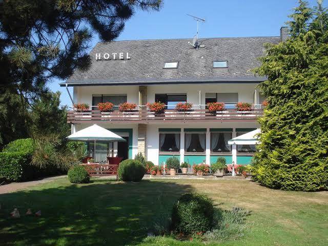 Eifel hotel lamberty
