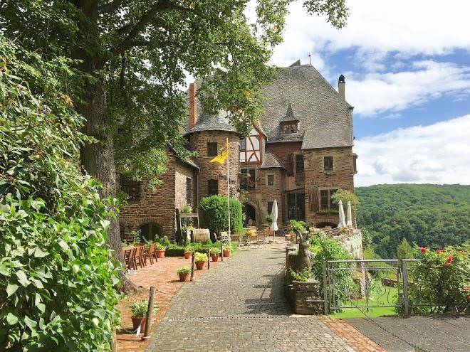 Ferienhaus bengel