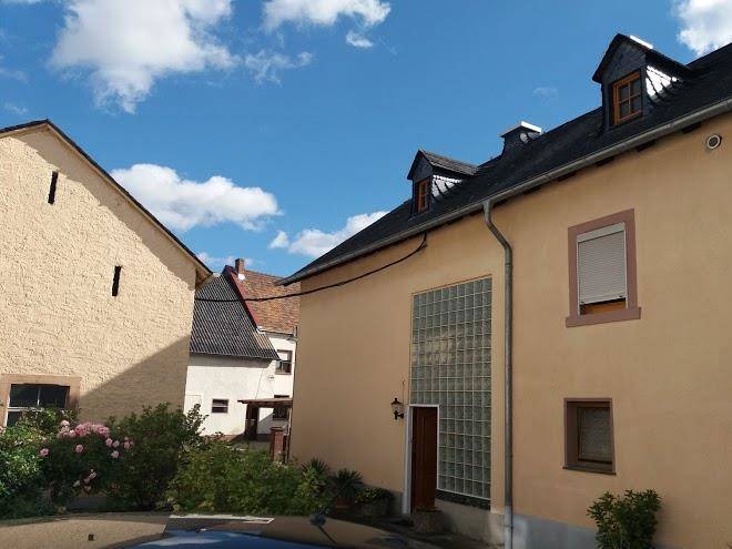 Ferienhaus eltges