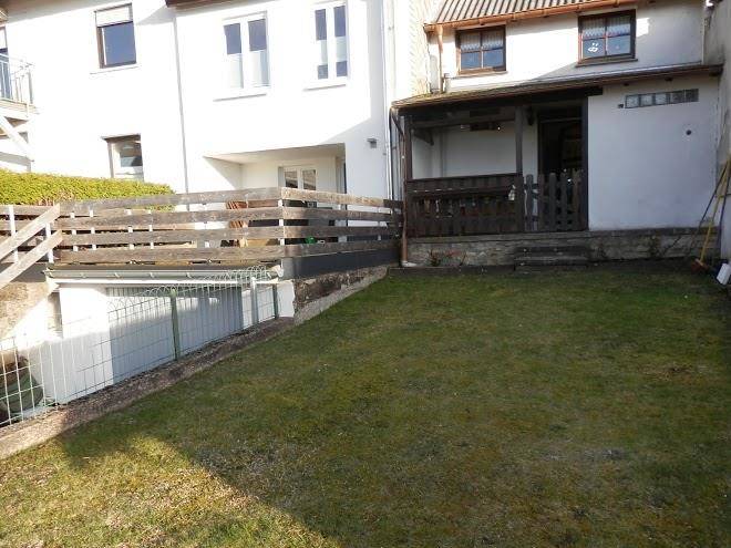 Ferienhaus greta