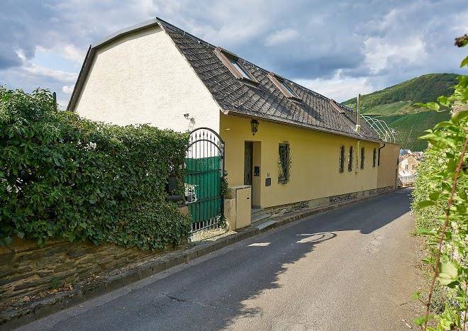 Ferienhaus mosel herberge