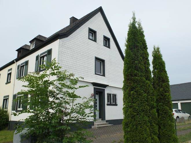 Ferienhaus pehlen