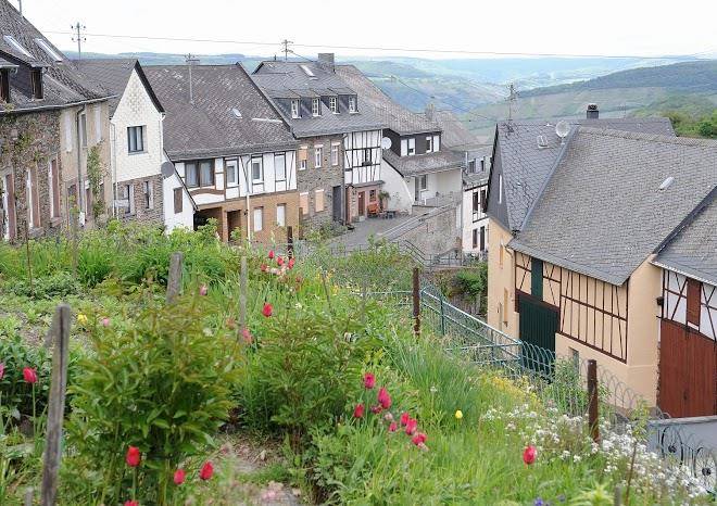 Ferienhaus stumm