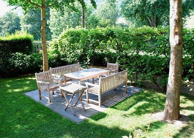 Ferienlodge von scotti