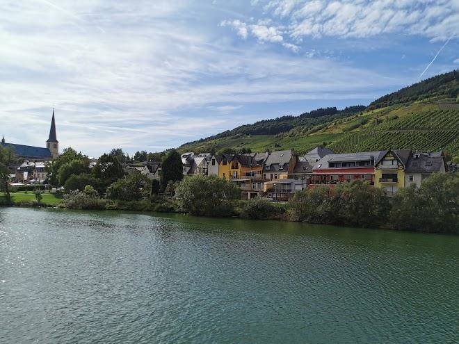 Ferienweingut w ketter krov mosel