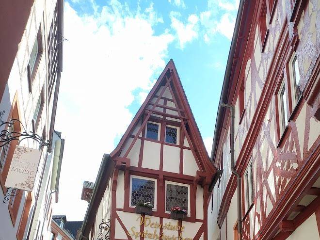 Ferienwohnung altstadt
