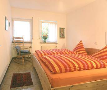 Ferienwohnung bernkastel anita