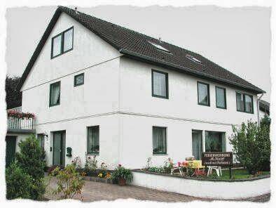 Ferienwohnung kalff