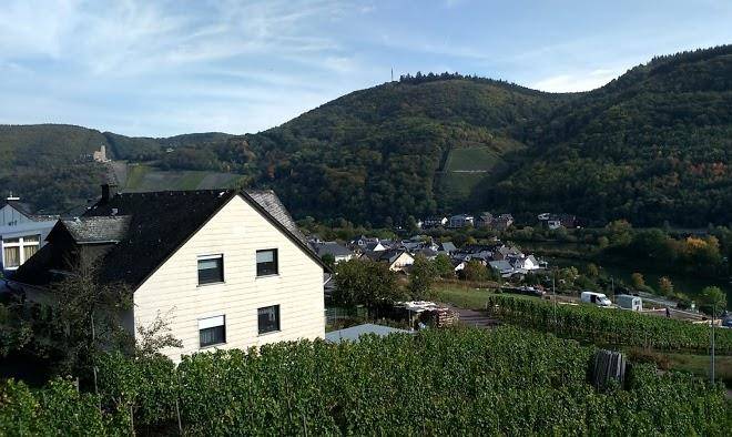 Ferienwohnung kappes bernkastel
