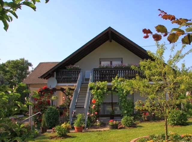 Ferienwohnung malburg