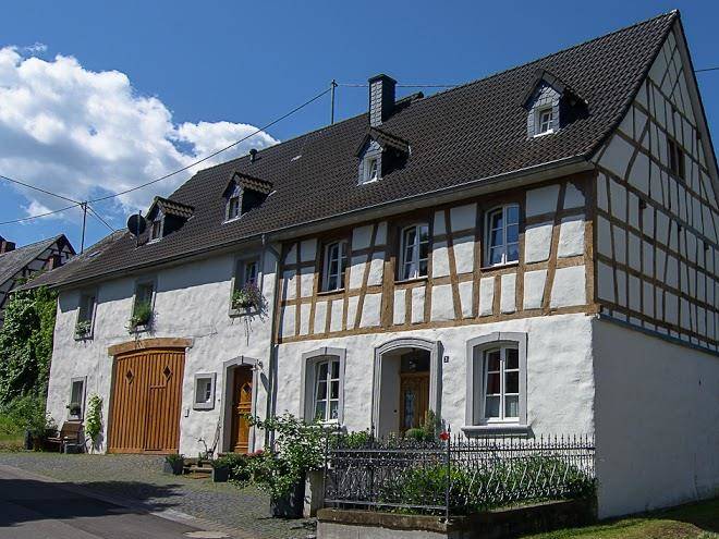 Ferienwohnung mosel fachwerkhaus de
